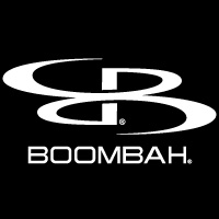 Boombah Tall Black Background